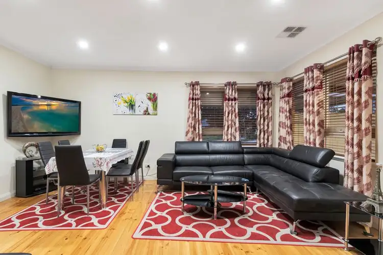 Fourth view of Homely house listing, 4 Aurama Street, Holden Hill SA 5088