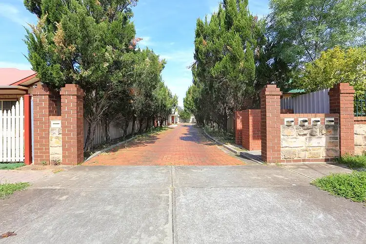 Main view of Homely block of units listing, 1-5/14a Para Street, Salisbury SA 5108