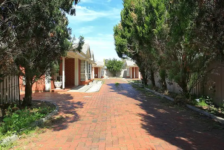 Second view of Homely block of units listing, 1-5/14a Para Street, Salisbury SA 5108