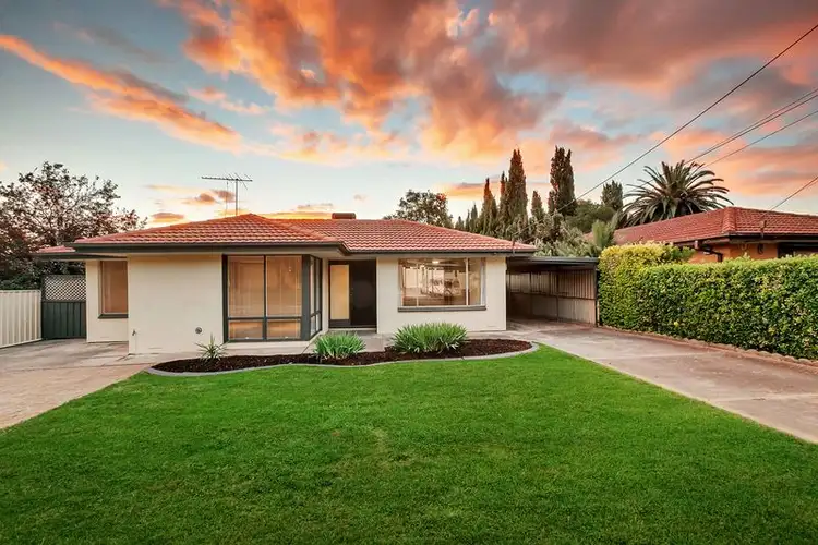 Main view of Homely house listing, 34 Kildonan Avenue, Para Vista SA 5093