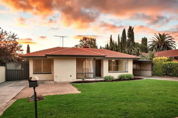 Second view of Homely house listing, 34 Kildonan Avenue, Para Vista SA 5093