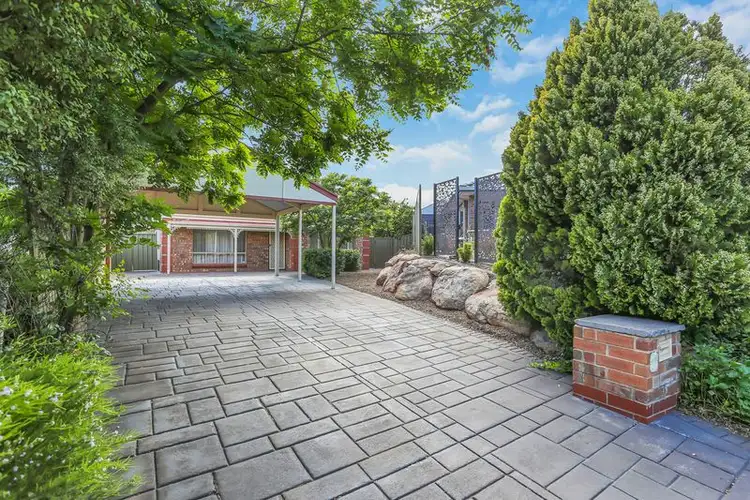 6 Thomas Court, Wynn Vale SA 5127