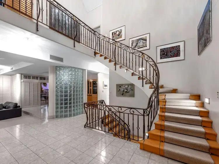 Fourth view of Homely house listing, 48 Teneriffe Drive, Teneriffe QLD 4005