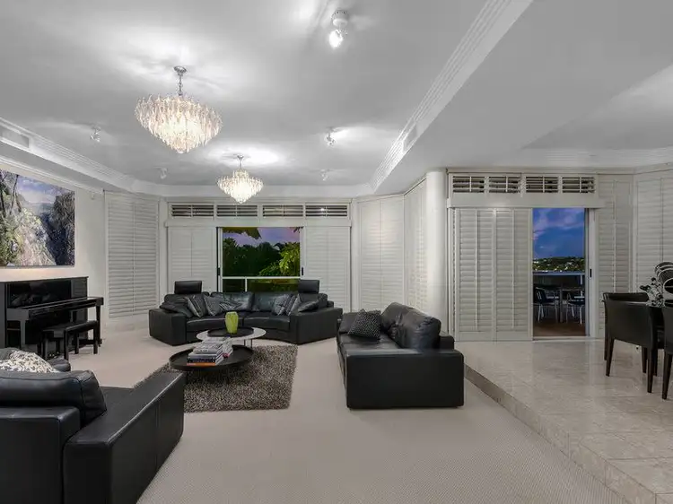 Sixth view of Homely house listing, 48 Teneriffe Drive, Teneriffe QLD 4005