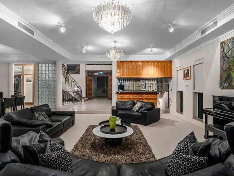 Seventh view of Homely house listing, 48 Teneriffe Drive, Teneriffe QLD 4005