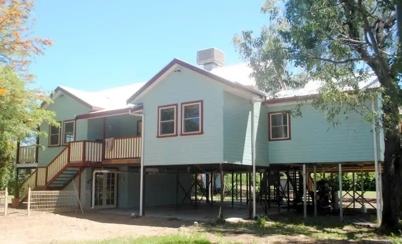 Main view of Homely house listing, 19 Carnarvon Highway, Moree NSW 2400