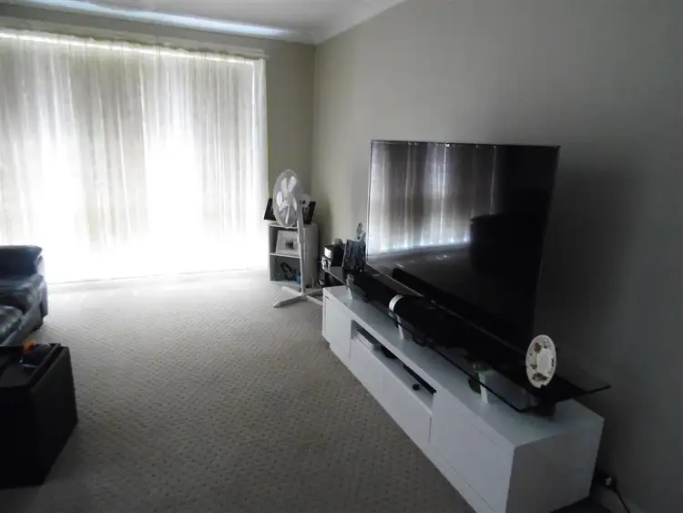 Second view of Homely house listing, 17 Kookaburra Street, Parkes NSW 2870