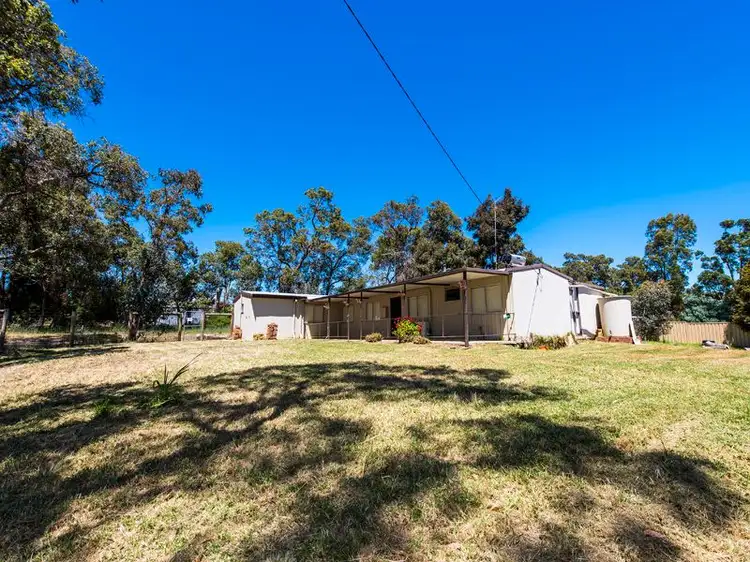 3 Mortimer Street, Gingin WA 6503