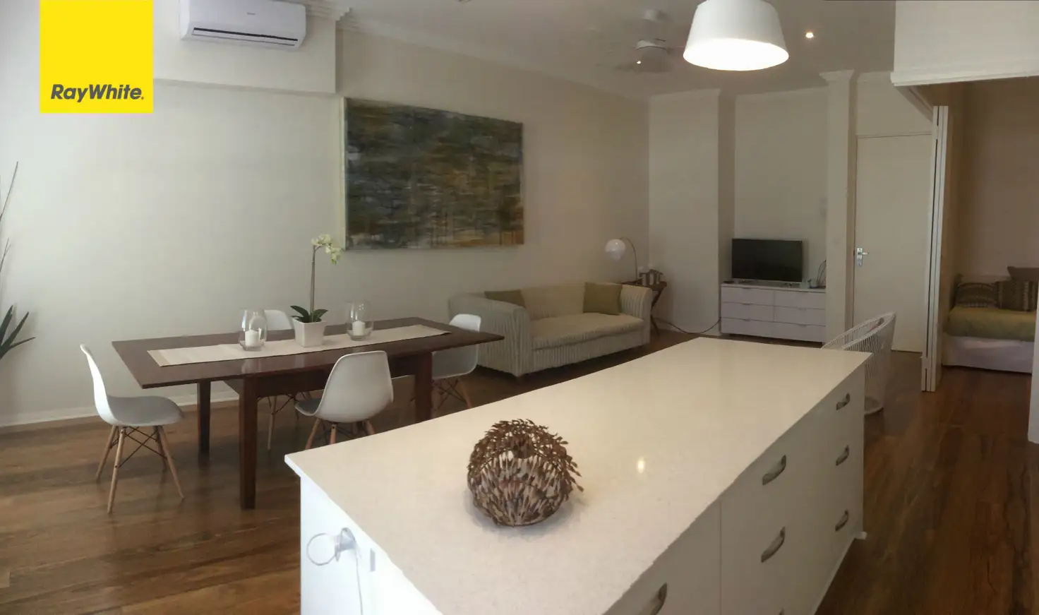 Main view of Homely apartment listing, Unit 9 'The Byron' Cnr Otho and Evans Street, Inverell NSW 2360