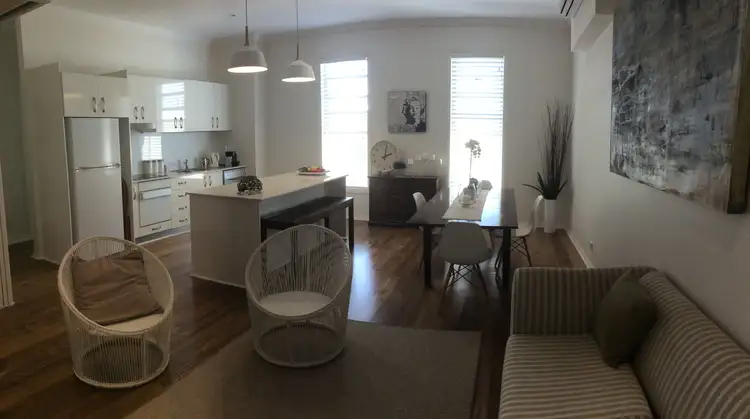 Second view of Homely apartment listing, Unit 9 'The Byron' Cnr Otho and Evans Street, Inverell NSW 2360