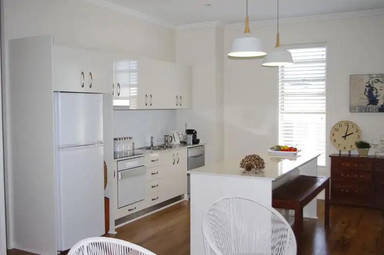 Fifth view of Homely apartment listing, Unit 9 'The Byron' Cnr Otho and Evans Street, Inverell NSW 2360