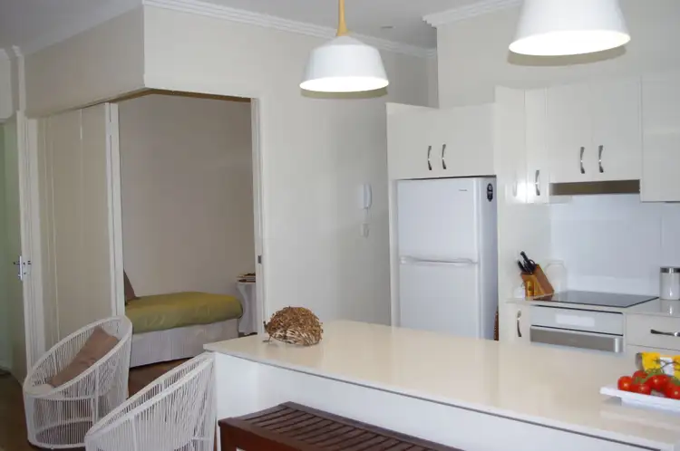 Sixth view of Homely apartment listing, Unit 9 'The Byron' Cnr Otho and Evans Street, Inverell NSW 2360