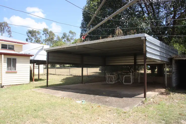 Third view of Homely house listing, 61 Golden Spur Street, Eidsvold QLD 4627