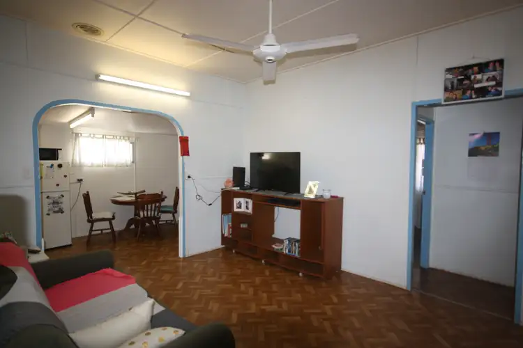 Fourth view of Homely house listing, 61 Golden Spur Street, Eidsvold QLD 4627