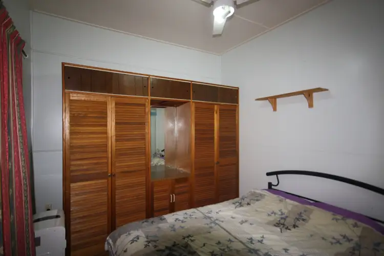 Fifth view of Homely house listing, 61 Golden Spur Street, Eidsvold QLD 4627