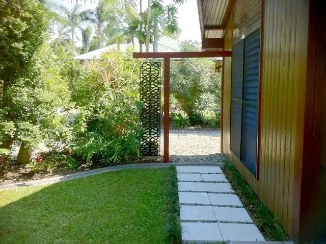 Second view of Homely apartment listing, 3/44 Koda Street, Wongaling Beach QLD 4852