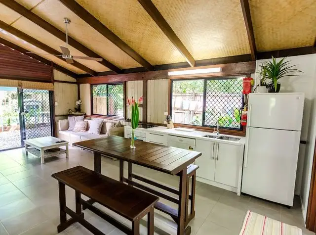 Third view of Homely apartment listing, 3/44 Koda Street, Wongaling Beach QLD 4852