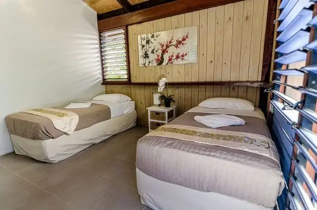 Fourth view of Homely apartment listing, 3/44 Koda Street, Wongaling Beach QLD 4852