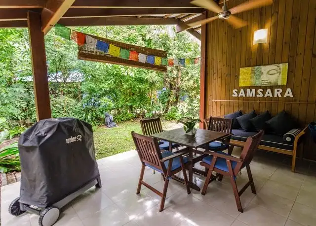 Fifth view of Homely apartment listing, 3/44 Koda Street, Wongaling Beach QLD 4852