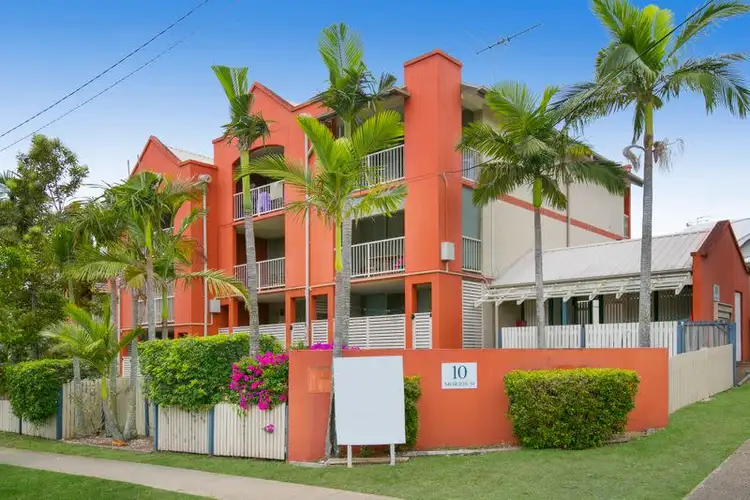 9/10 Morris Street, Highgate Hill QLD 4101