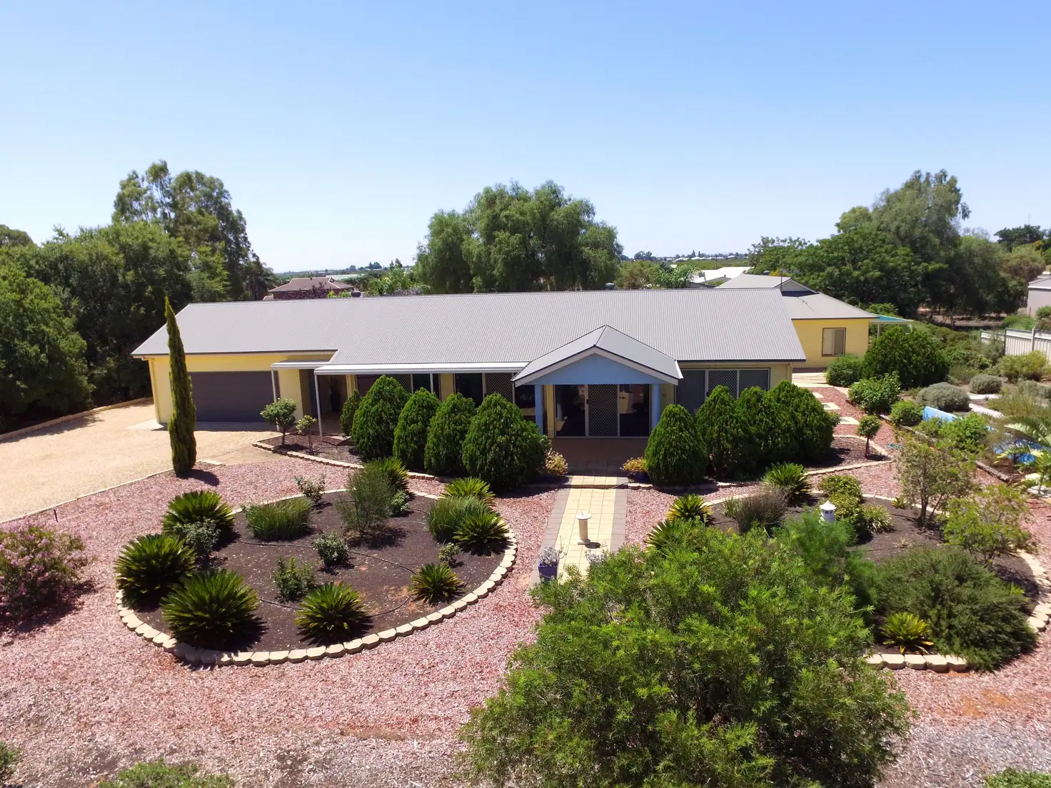 Main view of Homely house listing, 29 Fuller Road, Berri SA 5343