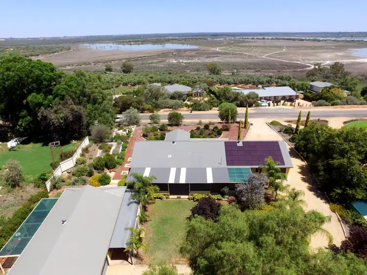 Third view of Homely house listing, 29 Fuller Road, Berri SA 5343