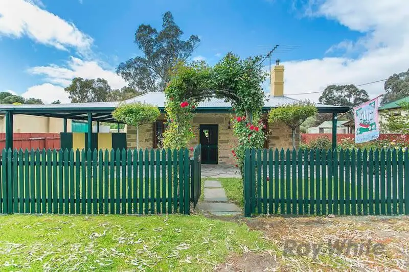 Main view of Homely house listing, 4 Frederick Place, Auburn SA 5451