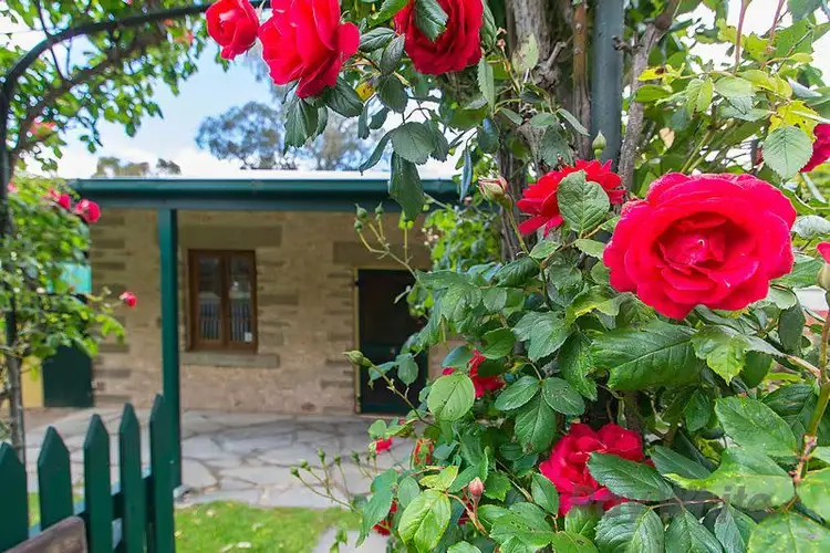 Second view of Homely house listing, 4 Frederick Place, Auburn SA 5451