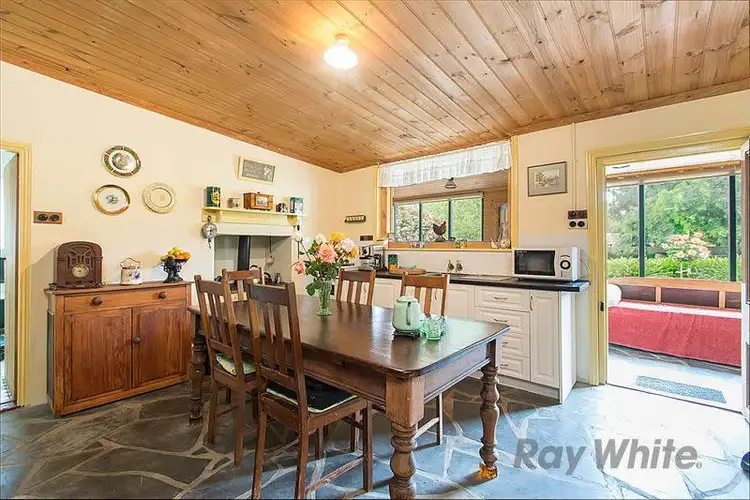 Fourth view of Homely house listing, 4 Frederick Place, Auburn SA 5451