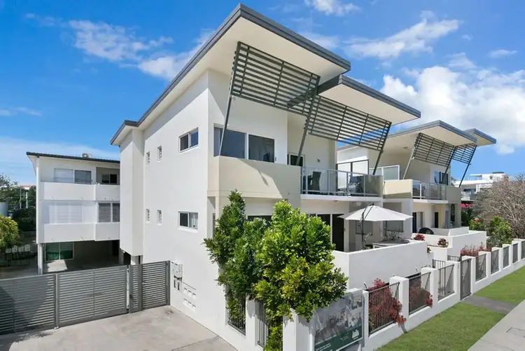 11/22 Love Street, Bulimba QLD 4171