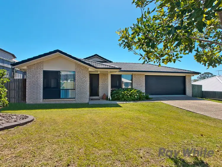 8 Granola Close, Warner QLD 4500