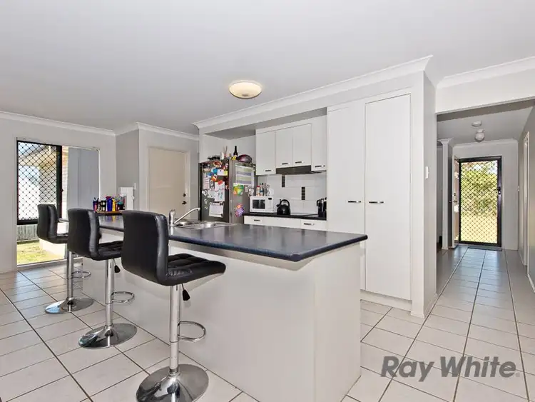 Second view of Homely house listing, 8 Granola Close, Warner QLD 4500