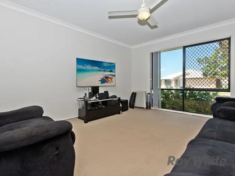 Third view of Homely house listing, 8 Granola Close, Warner QLD 4500