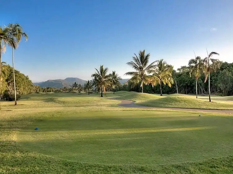 Second view of Homely land listing, 3 Cascade Drive, Port Douglas QLD 4877