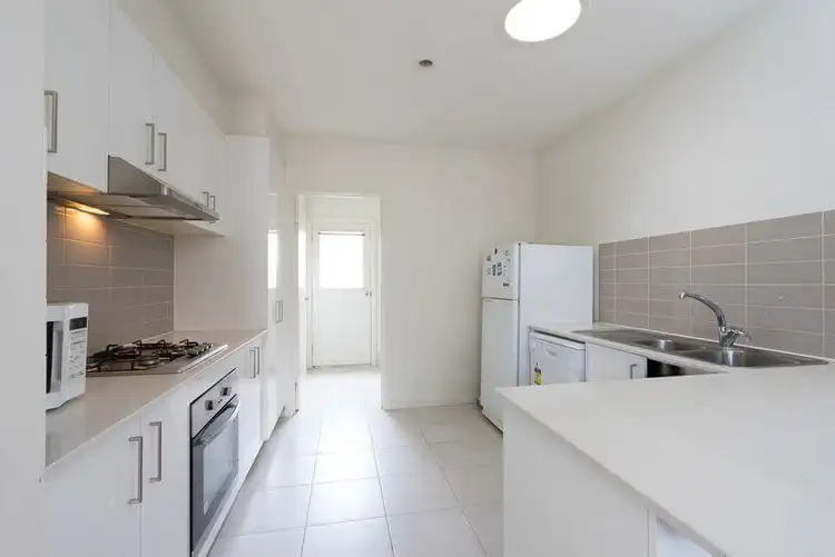 Second view of Homely unit listing, 2/12 Bradford Drive, Carrum Downs VIC 3201