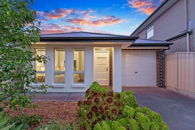 Main view of Homely house listing, 27 Westralia Street, Greenacres SA 5086