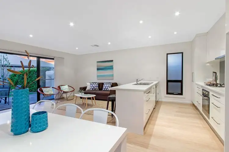 Fifth view of Homely house listing, 27 Westralia Street, Greenacres SA 5086