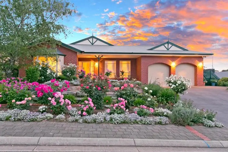 Main view of Homely house listing, 5 Charlton Court, Golden Grove SA 5125