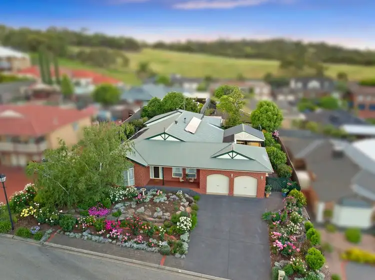 Second view of Homely house listing, 5 Charlton Court, Golden Grove SA 5125
