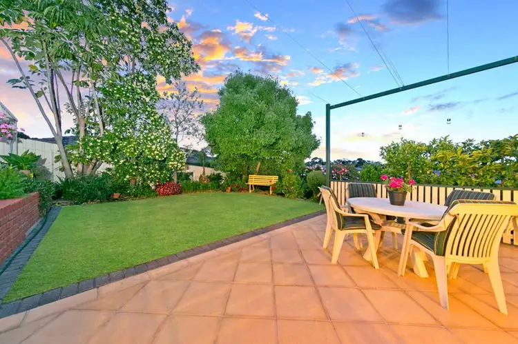 Fifth view of Homely house listing, 5 Charlton Court, Golden Grove SA 5125