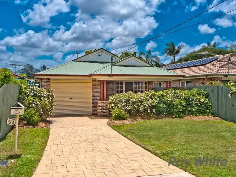 53 Staghorn Street, Enoggera QLD 4051