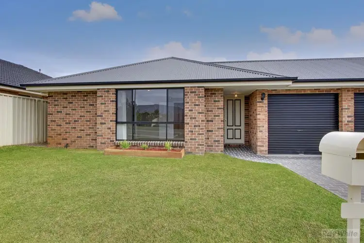 42 Crestwood Drive, Goulburn NSW 2580
