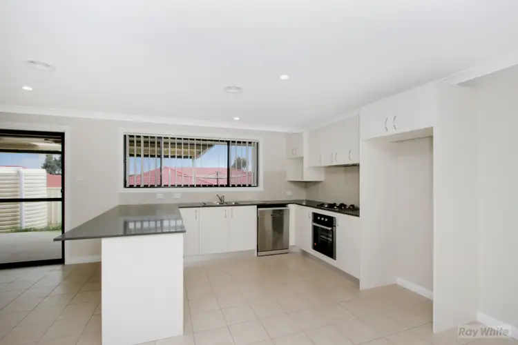 Second view of Homely other listing, 42 Crestwood Drive, Goulburn NSW 2580