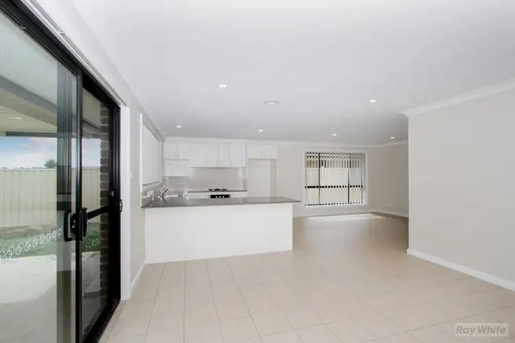 Third view of Homely other listing, 42 Crestwood Drive, Goulburn NSW 2580