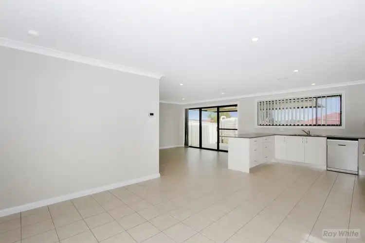 Fourth view of Homely other listing, 42 Crestwood Drive, Goulburn NSW 2580