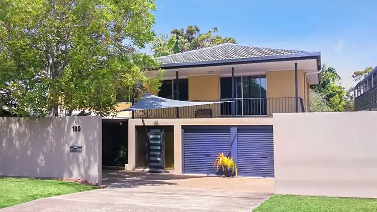 189 Springwood Road, Springwood QLD 4127
