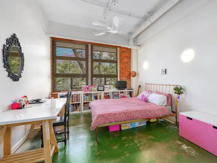 Fourth view of Homely apartment listing, 28/110 Macquarie Street, Teneriffe QLD 4005