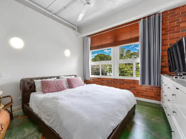Fifth view of Homely apartment listing, 28/110 Macquarie Street, Teneriffe QLD 4005