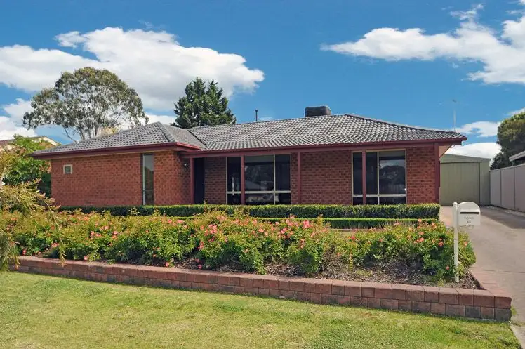 45 Balmain Drive, Carrum Downs VIC 3201