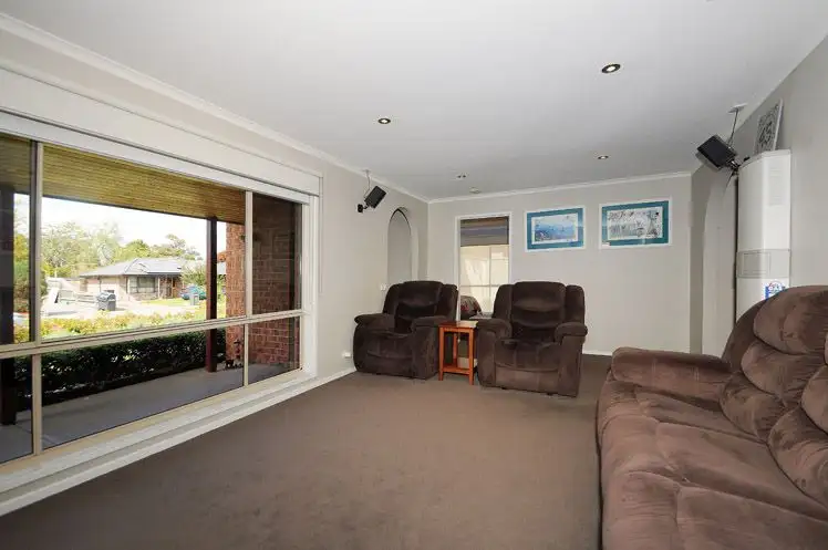 Sixth view of Homely house listing, 45 Balmain Drive, Carrum Downs VIC 3201